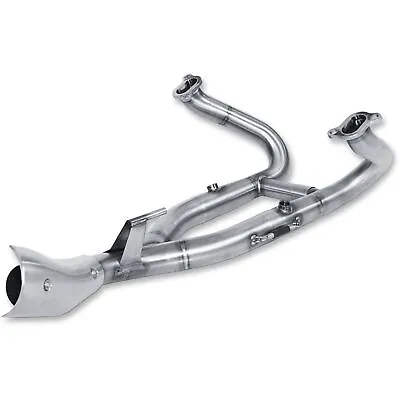 Akrapovic Header - Stainless Steel - R1200GS/Adventure E-B12R4 • $813.14