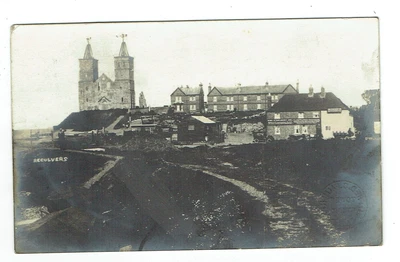 £3.50 • Buy Kent Postcard Herne Bay The Reculvers