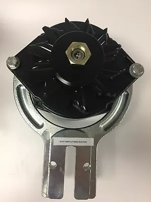 $288.88 • Buy Alternator 6 Volt Pos W/Bracket For Gen Conversion 1946-1953 Ford Flathead V8