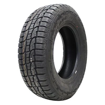 $199.96 • Buy 1 New Crosswind A/t  - Lt305x70r17 Tires 3057017 305 70 17