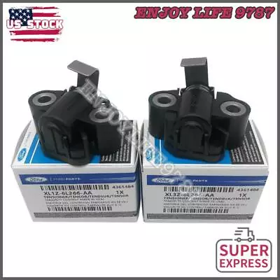 (2)NEW OEM FORD Timing Chain Tensioner Pair L & R FITS Ford F150 F250 V8 4.6 5.4 • $68.99