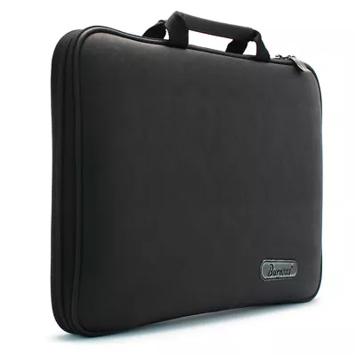 Samsung Chromebook Plus 12.2  Laptop Notebook PC Case Sleeve Memory Foam Bag • $42.90