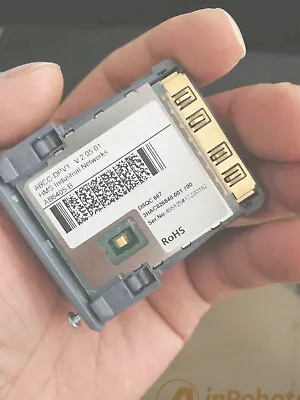 DSQC667 3HAC026840-001 Profibus Adapter Connector DHL FEDEX 1Pcs • $473