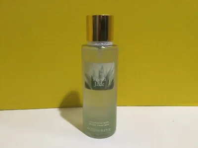 Victoria's Secret Bright Fresh Jade  Fragrance Mist 8.4.fl • $18