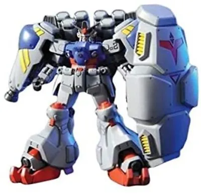 HGUC Mobile Suit Gundam 0083 Gundam GP02A MLRS Specification • $48.67