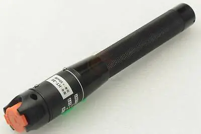 30Mw 20-30Km Visual Fault Locator Fiber Optic Laser Cable Tester Test Equipment • $22.44