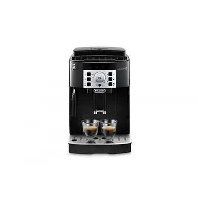 $299 • Buy DeLonghi Magnifica ECAM22.110.B - Refurbished - Coffee Machine