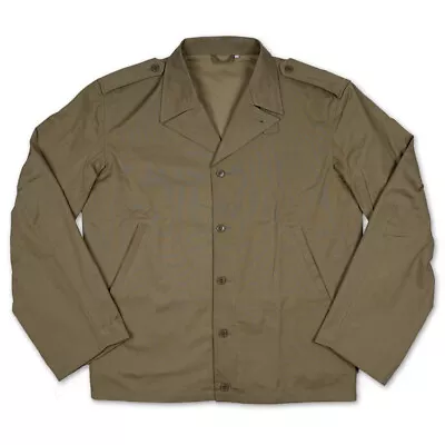 WW2 Cotton Uniform Reproduction Of The Original Lining U.S.ARMY M41 Field Jacket • $59.99