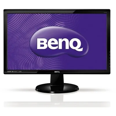 BenQ 27  GW 2760HM Monitor  W-LED Full HD DVI  VGA HDMI • $199