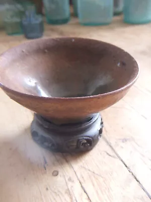 £6000 • Buy Antique Song Dynasty 'jian' Tea Bowl With Hare's Fur Decoration  C1150
