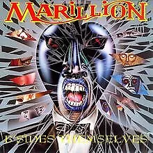 B-Sides Themselves By Marillion | CD | Condition Good • £5