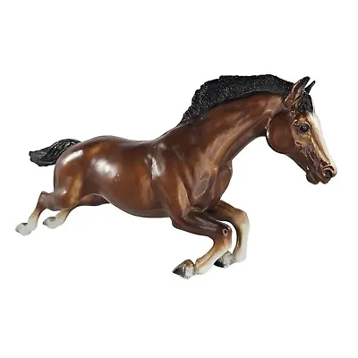 Breyer Chalky Jumping Horse #300 Traditional Model • $250