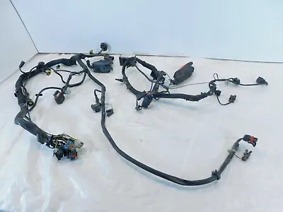 2008 08 Victory Hammer Jackpot Kingpin & Vegas Main Wire Wiring Harness Loom • $149.99