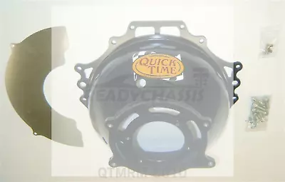 Fits QuickTime Bellhousing GM To Muncie RM-6010 • $803.60