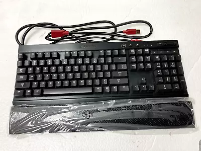 Corsair Vengeance K70 Mechanical Gaming Keyboard CH-9000011-NA • $39.99
