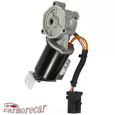 Transfer Case Motor Actuator 600-802 For Lincoln Ford F-150 F-250 HD Expedition • $56.97