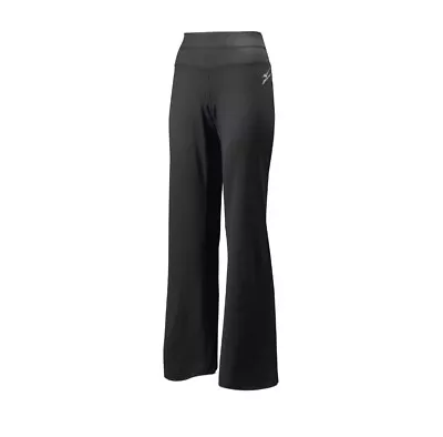 Mizuno NWT Women's Elite 9 Pant XXS Black Volleyball Pant Quick Dry  • $21.99