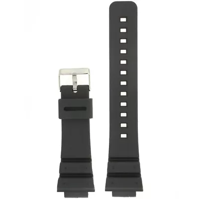 Watch Band Fits Casio G-Shock Strap PU Buckle G-Shock DW-5900 DW-6100 DW-6695  • $21.99