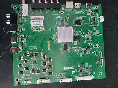 Vizio Main Board Part# Y8386296s Working 100% • $79.95