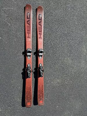 Head Kore 99 Skis 2023/24 • $377