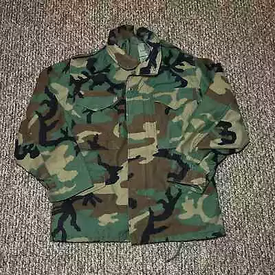 Army Jacket • $30