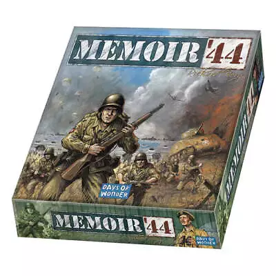 Memoir '44 • £61.19