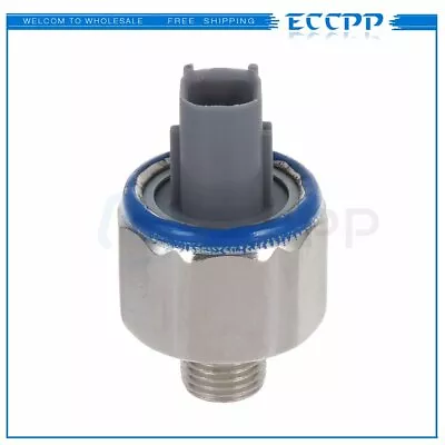 $12.95 • Buy 1 Pcs Front Engine Knock Sensor Complete Fits Toyota Tacoma & 4Runner & Celica