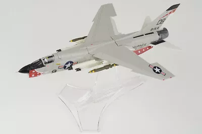 001645 Century Wings F-8E Crusader 1/72 Model DB9 USMC VMF(AW)-235 Death Angels • $174.98
