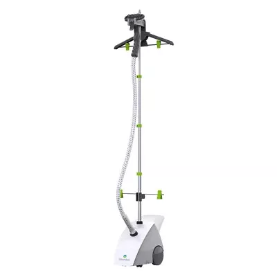 Steamfast SF-547 Full-Size Garment Steamer White (New) • $59