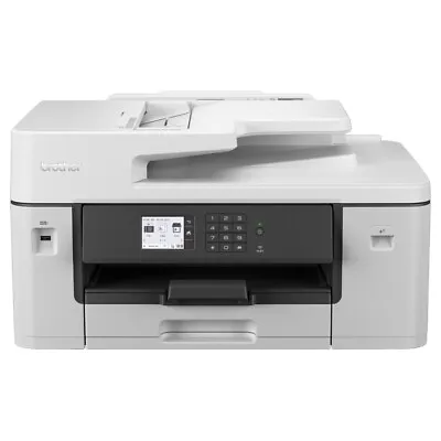 Brother MFC-J6540DW A3/A4 Wireless Network All-In-One Colour Inkjet Printer Inks • £369.99