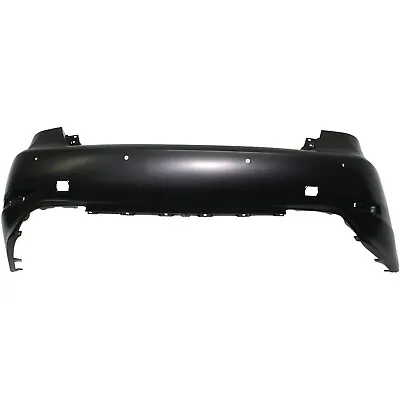 Rear Bumper Cover For 2013-2016 Lexus LS460 LS600h Primed • $213.92