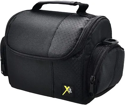 $15.82 • Buy Camera Case/Bag For Sony DSC-RX1, RX10 III, RX10 IV, RX10 II, A6300 A6400 A6500