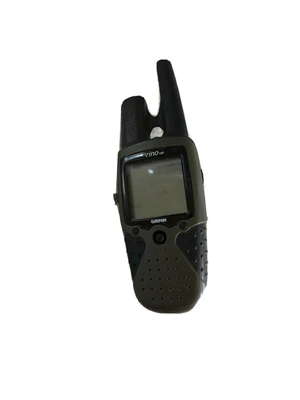 $50 • Buy Garmin Rino 120 Gps Non-working