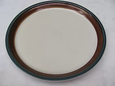 Mikasa Potters Art Fire Song PF003-Ben Seibel - 12  Chop Plate/ Round Platter • $15.99