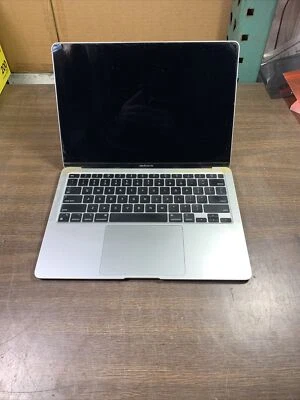 $244.97 • Buy Apple Macbook Air 13in (256gb Ssd, M1, 8gb) Laptop - Space Gray - Mgn63lua Wa