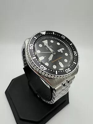 Seiko SKX007K2 Wrist Watch For Men • $275