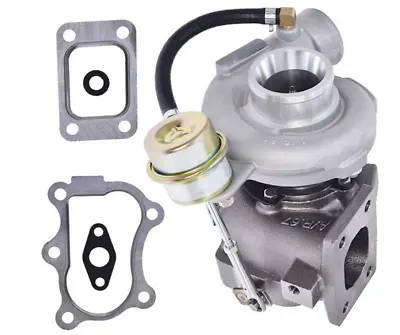 GT2252S Turbo Chager Garrett P/N 452187-5006S Fits Nissan Diesel Trade 96 BD30TI • $437