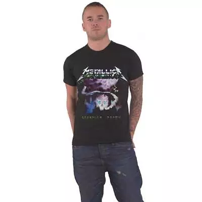 Metallica Creeping Death T Shirt • $22.34
