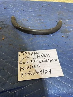 2005 Polaris RMK 800 Mountain Bar Grab Bar 173 • $30