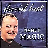 80S - 90S - 00S POP : David Last - Dance Magic CD Expertly Refurbished Product • £4.73