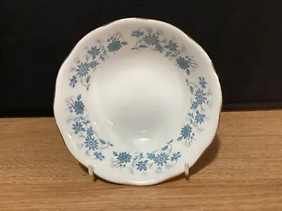 Colclough Bone China “ Braganza “ Soup / Cereal Bowl • £4.50