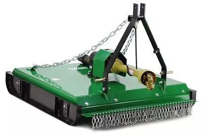 $1859 • Buy Hayes Products 3 Point Linkage Medium Duty Tractor Slasher 3.5ft 