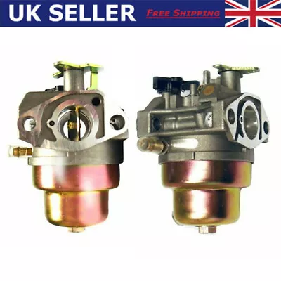 Carburettor For Honda Izy GCV135 GCV160 GC135 GC160 16100-Z0L-802 HRR HRS 216 • £12.96