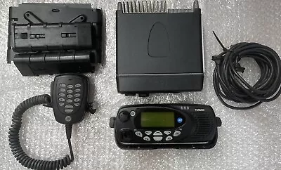 Tait TM8200 VHF Radio TMAB22-B100 • $299