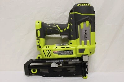 $109.99 • Buy Ryobi P325 18V One+ AirStrike Cordless Finish Nailer C2