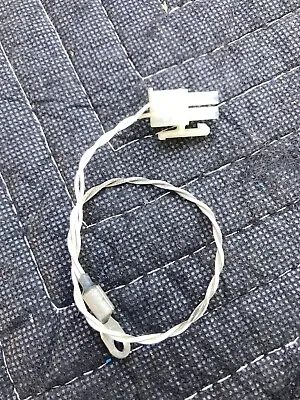 MILLER WELDER PARTS For Miller Dynasty 350 213353 Thermistor Used Tested • $25