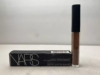 Nars Radiant Creamy Concealer • Dark 3 Dark Coffee • 0.22 Oz • $14.37