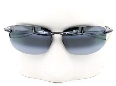 New Maui Jim Readers HOOKIPA Bi-Focal 1.50 Rimless Sunglasses G807-0215 $259 • $207.20