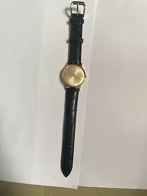 Vintage Hamilton Swiss Mens Mechanical Watch  • £9.99