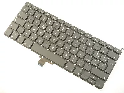 NEW Italian Keyboard For Apple Macbook 13  A1278 2008 • $43.78